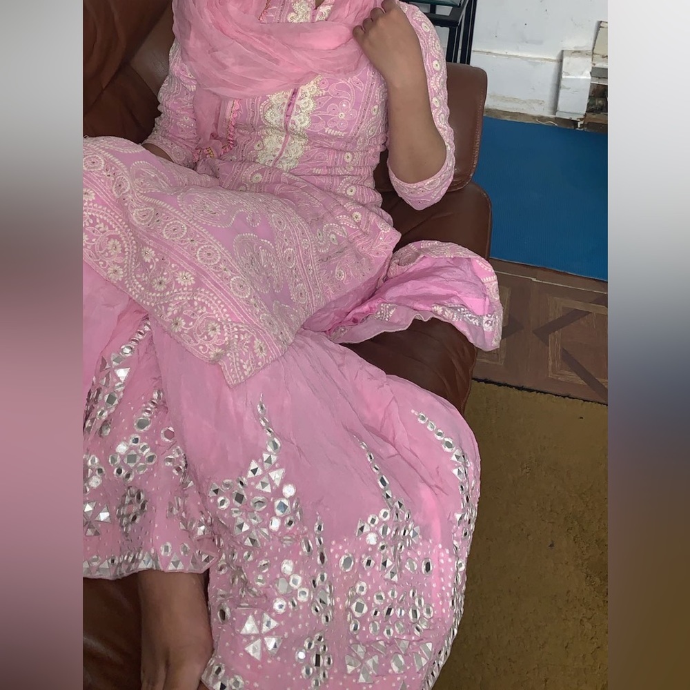 Pakistani & Indian clothes